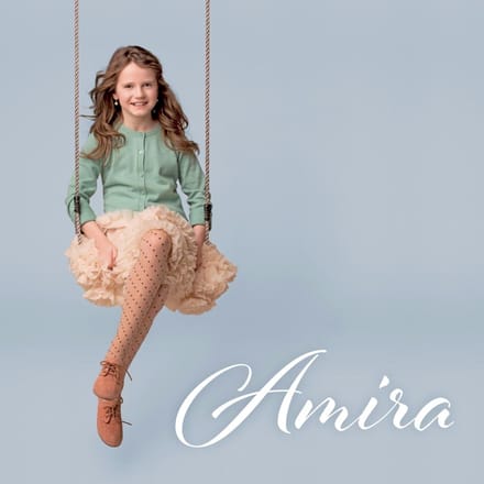 Amira - Amira Willighagen