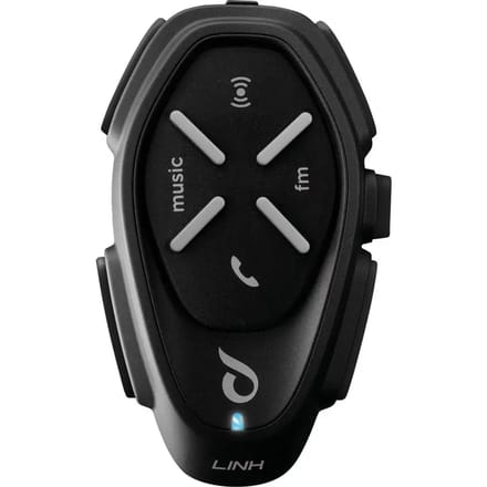 Intercom Cellularline LINK - Single Pack