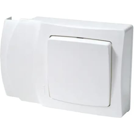 Legrand Dlp Schakelaar Oteo 2-polig