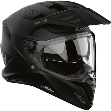 Volle motorhelm Airoh Bandit