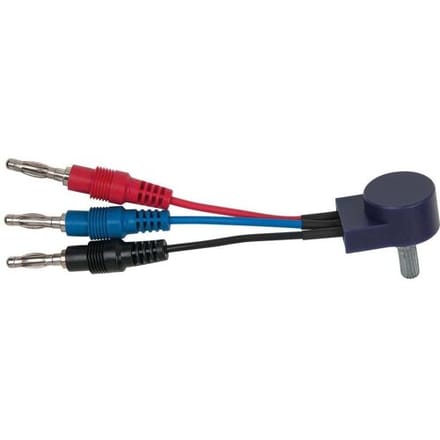 KS Tools 150.0951 1500951 Meetadapter Werkplaats 1 stuk(s)