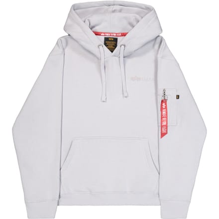 Hoodie Alpha Industries Air Force
