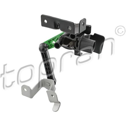 Topran Sensor voor niveauregeling koplampen HANS PRIES 623 115