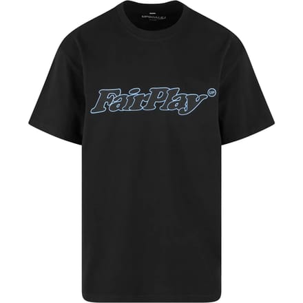 Oversized T-shirt Upscale PlayFair
