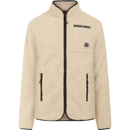 Fleece met rits Didriksons Phoenix