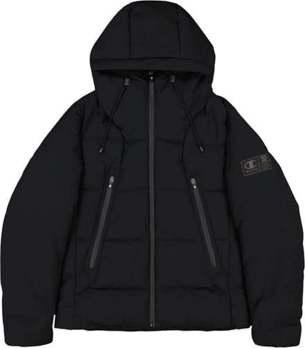Champion Legacy Woven Winterjas Heren - Maat S