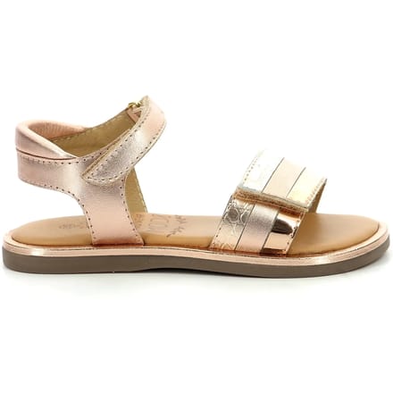 Meisjes sandalen MOD 8 Paganisa