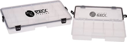 Zeck Tackle Box WP M Medium