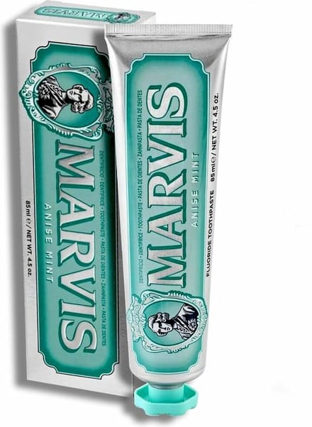 Marvis Toothpaste anise mint 85 Milliliter