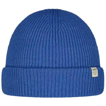 Cap Barts Kinyeti