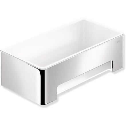HEWI System 900 shower basket 900.00.00140 92