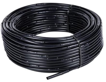 Druppelslang 16 mm | 1.2 mm | 30 cm | 2l/u | 100 meter