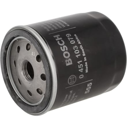 Oliefilter BOSCH 0 451 103 079