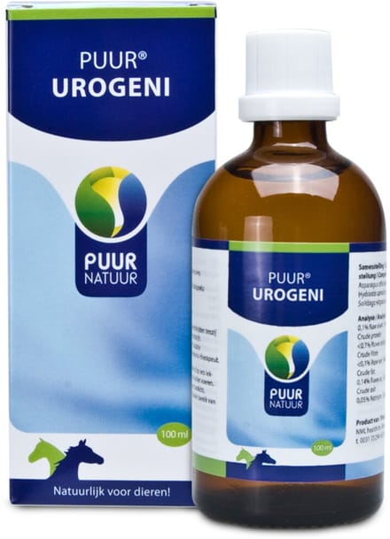 PUUR Urogeni - 100 ml