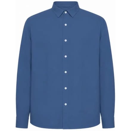 Shirt met lange mouwen Solid Enea