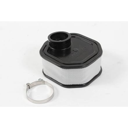 Husqvarna air filter hd44