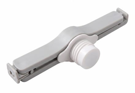 Schroefdop Afdichtingsclip - Zak Afdichtclip - Voedsel Behoud Clip - Keuken Accessoire Gadget
