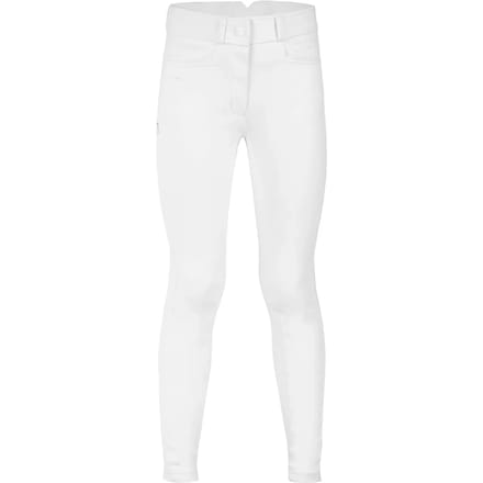 Wedstrijdbroek met full grip voor kinderen Riding World River