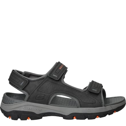 Skechers  Relaxed Fit Tresmen Garo Sandalen Heren
