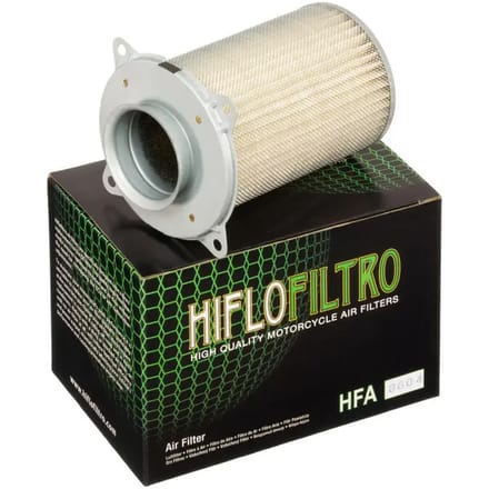 Motorfiets luchtfilter Hiflofiltro HFA3604