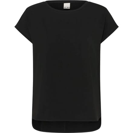 ICHI - IHREBELLY SS - Dames - T-shirts