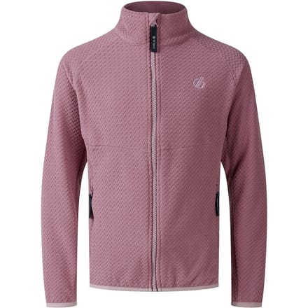 Dare 2B Kinder/Kids Switch Out Midlayer (Dusky orchidee)
