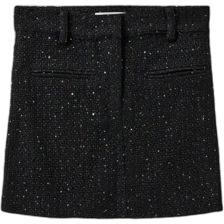 Meisjes minirok Sofie Schnoor Robynsy