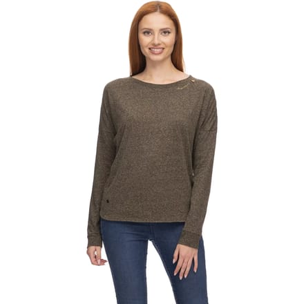 Damestrui met lange mouwen Ragwear Shimona
