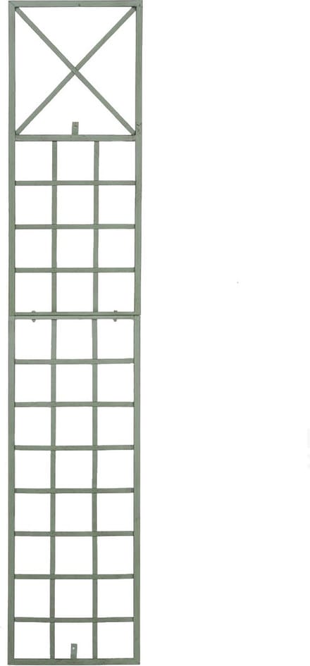 CLP Trigo latwerk antiek/groen