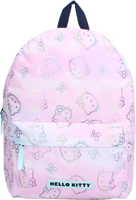 Hello Kitty Take Me To The Party Rugzak - Paars