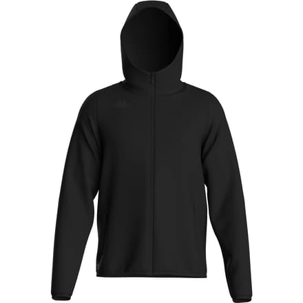 Hooded jacket Kappa Irdum