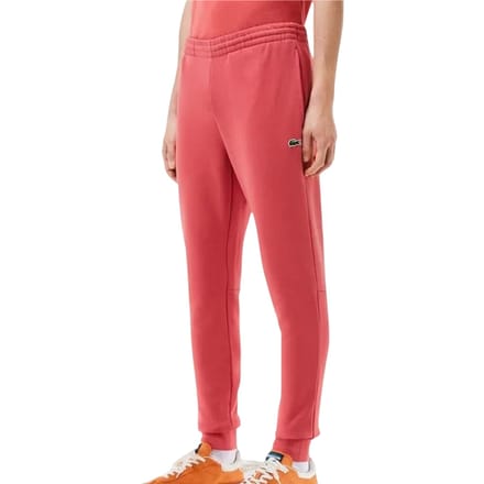 Lacoste Heren Relaxed Fit Tracksuit Broek (Sierra)