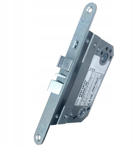 ASSA ABLOY 560/70 Modulair Inbouwslot Scandinavisch Links/Rechts
