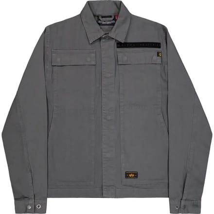 Werkkleding Alpha Industries