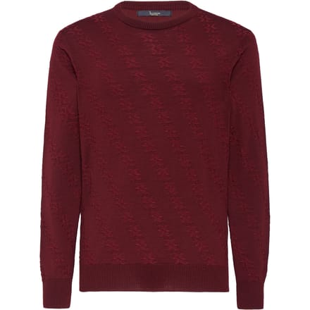 Pullover Ronde Hals