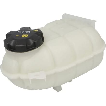 Expansietank, koelvloeistof THERMOTEC DBB036TT