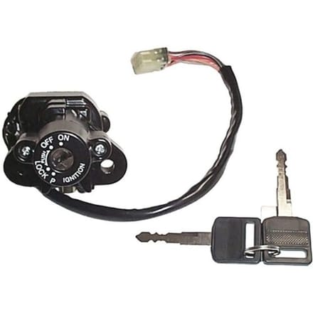 Contactslot set, sleutel VICMA 6543