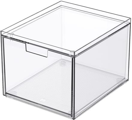 So Clever x Vacane Opberglade Stapelbaar 15.2 cm Medium Model - Stapelbaar | BPA-vrij