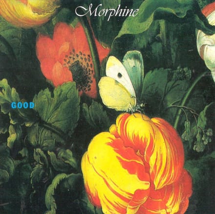 Good - Morphine