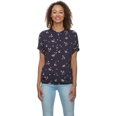 T-shirt dames Ragwear Ricota Camomile