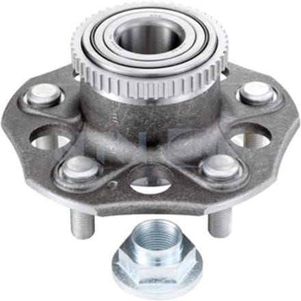 Wiellagerset SNR R174.76