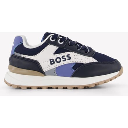 Hugo Boss Jongens sneakers in
