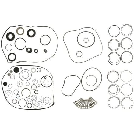 Element, automatische transmissie ZF 1111 298 040