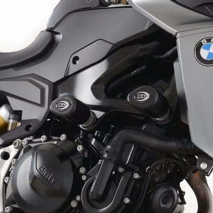 Achterbeschermingsdop R&G Racing BMW F900R/XR