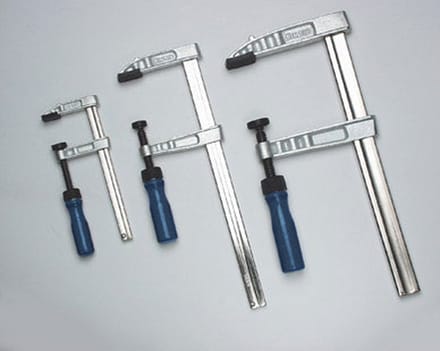 Brüder Mannesmann 90401 Lijmtang - 50x250mm