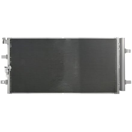 Condensator, airconditioning BOSCH 1 986 AD2 311