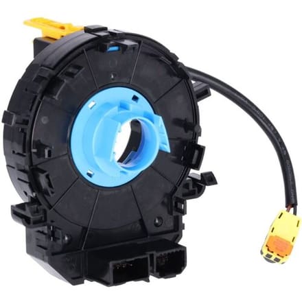 Wikkelveer, airbag BLUE PRINT ADBP140042