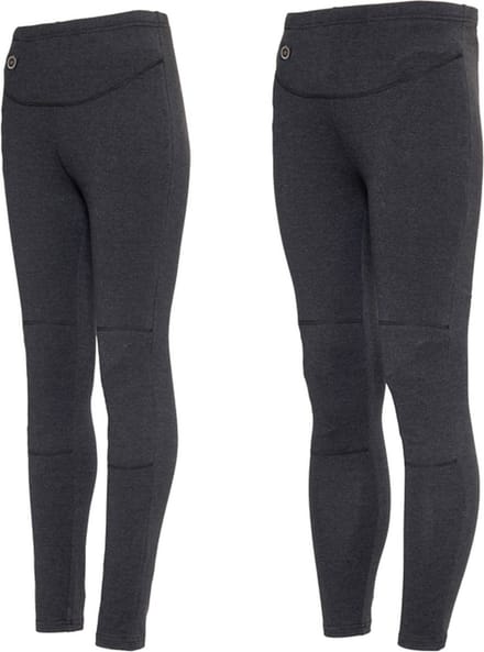 HeatPerformance® ADVANCE | Verwarmde broek/ legging | Met batterij en oplader | M