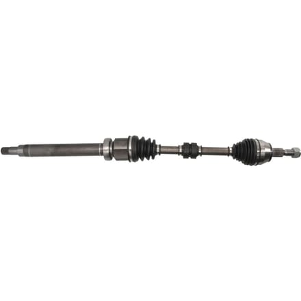 Aandrijfas POINT GEAR PNG74840