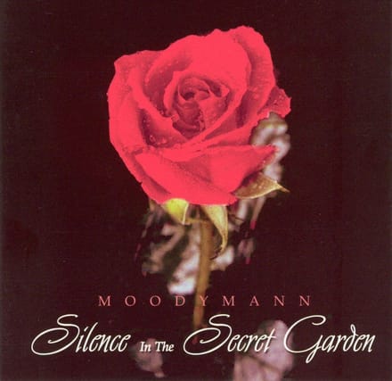 Silence In The Secret Garden - Moodymann